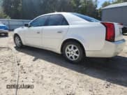 ✅ 2006 Cadillac CTS • VIN: 1G6DP577960127712 • Лот: 89665795. Опубликован ранее на Copart с пробегом 160 732 миль. Бесплатный доступ к архиву аукционных продаж из США и подробный отчёт об истории автомобиля на DreamBid. Изображение 2.