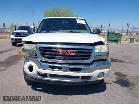 2006 GMC Sierra 1500 SLE1 с VIN 2GTEK13Z961350529, выставлен на аукционе IAAI как лот 42452893 с пробегом 180 106 миль миль и . История ставок и продаж доступна на DreamBid. Изображение 12.