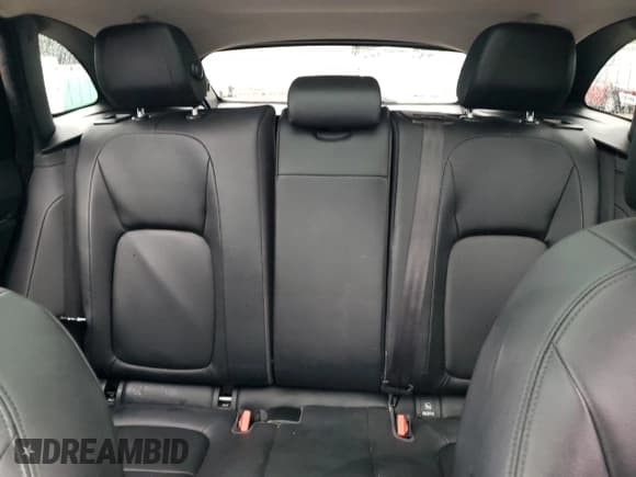 ✅ 2018 Jaguar F-Pace 30t Premium • VIN: SADCJ2GXXJA235675 • Лот: 63371605. Опубликован ранее на Copart с пробегом 108 346 миль. Бесплатный доступ к архиву аукционных продаж из США и подробный отчёт об истории автомобиля на DreamBid. Изображение 10.