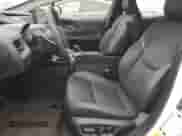 2024 Toyota Prius Limited with VIN JTDADABU7R3014262, listed as a Copart auction lot 90641615 with 25,357 mi miles and Salvage title. Bid and sale history available at DreamBid. Image 7.