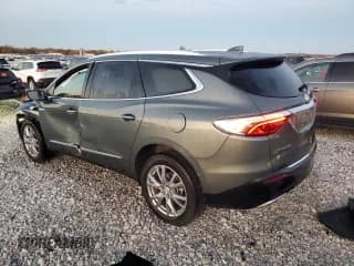 ✅ 2022 Buick Enclave Premium • VIN: 5GAEVBKW6NJ183394 • Lot: 90487405. Listed on Copart with 49,474 mi. Free auction sales archive from the USA and detailed vehicle history report at DreamBid. Image 2.