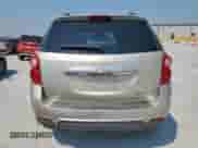 2013 Chevrolet Equinox LT с VIN 2GNALPEKXD6332708, выставлен на аукционе Copart как лот 70759315 с пробегом 173 419 миль миль и Списание • Salvage title. История ставок и продаж доступна на DreamBid. Изображение 6.