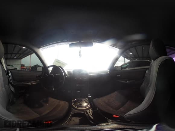 ✅ 2001 Lexus IS 300/350 • VIN: JTHBD182510011973 • Lot: 43040080. Listed on IAAI with 270,557 mi. Free auction sales archive from the USA and detailed vehicle history report at DreamBid. Image 19.