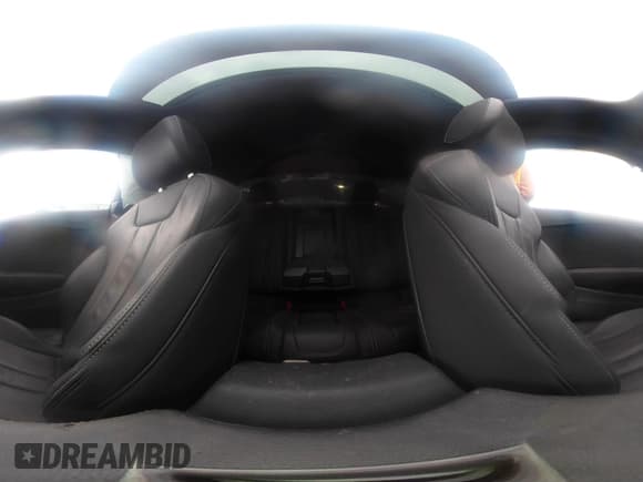 ✅ 2023 Audi A5 S line Premium • VIN: WAUSAAF54PA011969 • Лот: 42046602. Опубликован ранее на IAAI с пробегом 47 617 миль. Бесплатный доступ к архиву аукционных продаж из США и подробный отчёт об истории автомобиля на DreamBid. Изображение 20.