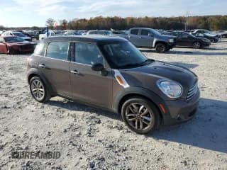 ✅ 2014 MINI Countryman • VIN: WMWZB3C58EWR37089 • Lot: 92995145. Wystawiony na Copart z przebiegiem 109 624 mil. Bezpłatny archiwum sprzedaży aukcyjnych z USA i szczegółowy raport historii pojazdu na DreamBid. Zdjęcie 4.