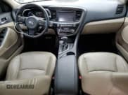 ✅ 2014 Kia Optima EX • VIN: KNAGN4AD8E5067543 • Lot: 84563835. Wystawiony na Copart z przebiegiem 148 337 mil. Bezpłatny archiwum sprzedaży aukcyjnych z USA i szczegółowy raport historii pojazdu na DreamBid. Zdjęcie 8.