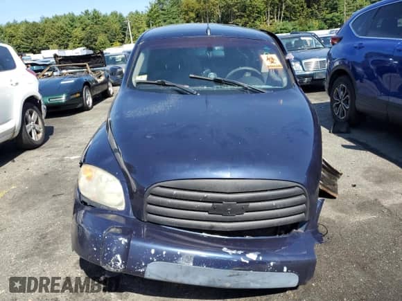 2011 Chevrolet HHR LS с VIN 3GNBAAFW1BS514126, выставлен на аукционе Copart как лот 70610224 с пробегом Не указан миль и Чистый • Clean title. История ставок и продаж доступна на DreamBid. Изображение 5.