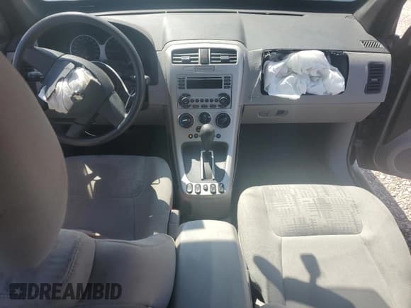 ✅ 2005 Chevrolet Equinox LS • VIN: 2CNDL13F856207826 • Лот: 52959825. Опубликован ранее на Copart с пробегом 85 211 миль. Бесплатный доступ к архиву аукционных продаж из США и подробный отчёт об истории автомобиля на DreamBid. Изображение 8.