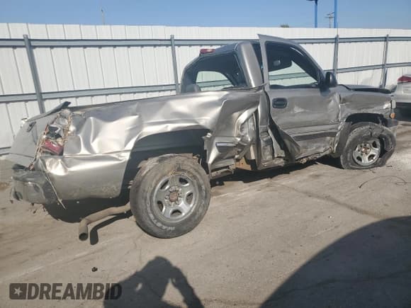 ✅ 1999 Chevrolet Silverado 1500 • VIN: 1GCEC14W6XZ189115 • Лот: 76862874. Опубликован ранее на Copart с пробегом 171 072 миль. Бесплатный доступ к архиву аукционных продаж из США и подробный отчёт об истории автомобиля на DreamBid. Изображение 3.