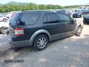 ✅ 2008 Ford Taurus X SEL • VIN: 1FMDK05W48GA05273 • Lot: 42380678. Listed on IAAI with Not provided. Free auction sales archive from the USA and detailed vehicle history report at DreamBid. Image 4.