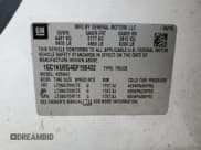 ✅ 2016 Chevrolet Silverado 2500HD Work Truck • VIN: 1GC1KUEG4GF196432 • Лот: 75501534. Опубликован ранее на Copart с пробегом 68 119 миль. Бесплатный доступ к архиву аукционных продаж из США и подробный отчёт об истории автомобиля на DreamBid. Изображение 13.