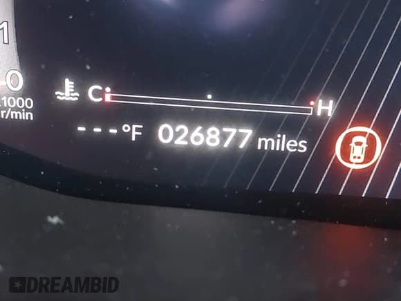 ✅ 2024 Acura MDX w/A-Spec Package • VIN: 5J8YE1H01RL017272 • Lot: 41402992. Wystawiony na IAAI z przebiegiem 26 877 mil. Bezpłatny archiwum sprzedaży aukcyjnych z USA i szczegółowy raport historii pojazdu na DreamBid. Zdjęcie 16.