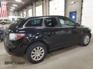 ✅ 2010 Mazda CX-7 SV • VIN: JM3ER2W59A0345983 • Lot: 93314415. Wystawiony na Copart z przebiegiem 140 432 mil. Bezpłatny archiwum sprzedaży aukcyjnych z USA i szczegółowy raport historii pojazdu na DreamBid. Zdjęcie 3.