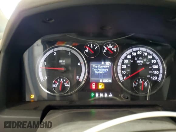 ✅ 2012 Ram 2500 ST • VIN: 3C6LD5AL2CG119764 • Лот: 61409645. Опубликован ранее на Copart с пробегом 161 200 миль. Бесплатный доступ к архиву аукционных продаж из США и подробный отчёт об истории автомобиля на DreamBid. Изображение 9.