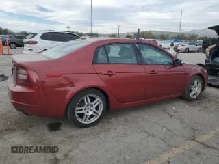 ✅ 2007 Acura TL • VIN: 19UUA66287A018522 • Лот: 91736295. Опубликован ранее на Copart с пробегом 164 640 миль. Бесплатный доступ к архиву аукционных продаж из США и подробный отчёт об истории автомобиля на DreamBid. Изображение 3.