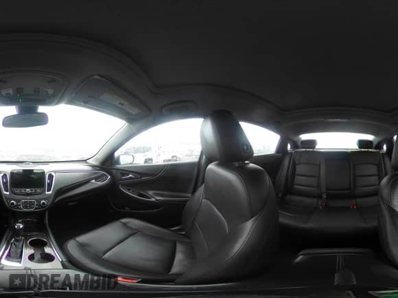 2020 Chevrolet Malibu Premier with VIN 1G1ZE5SX1LF002060, listed as a IAAI auction lot 42194505 with 146,111 mi miles and . Bid and sale history available at DreamBid. Image 18.