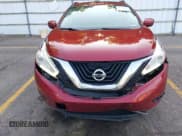✅ 2017 Nissan Murano Platinum • VIN: 5N1AZ2MH4HN103051 • Лот: 42827709. Опубликован ранее на IAAI с пробегом 142 801 миль. Бесплатный доступ к архиву аукционных продаж из США и подробный отчёт об истории автомобиля на DreamBid. Изображение 12.