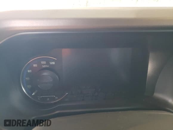 ✅ 2022 Ford Bronco • VIN: 1FMDE5BH1NLB24735 • Lot: 64809715. Listed on Copart with Not provided. Free auction sales archive from the USA and detailed vehicle history report at DreamBid. Image 9.