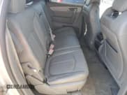 ✅ 2013 Chevrolet Traverse LT • VIN: 1GNKRGKD7DJ163453 • Lot: 70659444. Wystawiony na Copart z przebiegiem 146 956 mil. Bezpłatny archiwum sprzedaży aukcyjnych z USA i szczegółowy raport historii pojazdu na DreamBid. Zdjęcie 11.