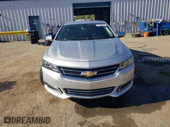 ✅ 2019 Chevrolet Impala Premier • VIN: 2G1105S3XK9109706 • Лот: 77207044. Опубликован ранее на Copart с пробегом 99 123 миль. Бесплатный доступ к архиву аукционных продаж из США и подробный отчёт об истории автомобиля на DreamBid. Изображение 5.