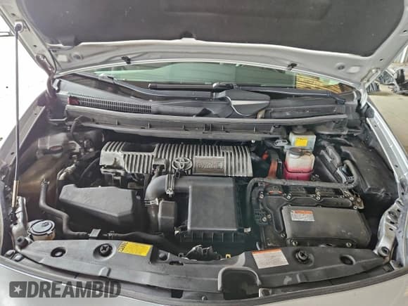 ✅ 2015 Toyota Prius • VIN: JTDKN3DP1F3072674 • Lot: 95670665. Listed on Copart with 309,773 mi. Free auction sales archive from the USA and detailed vehicle history report at DreamBid. Image 11.