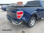 ✅ 2009 Ford F-150 STX • VIN: 1FTRX12889KB36180 • Lot: 42417491. Listed on IAAI with 142,973 mi. Free auction sales archive from the USA and detailed vehicle history report at DreamBid. Image 6.