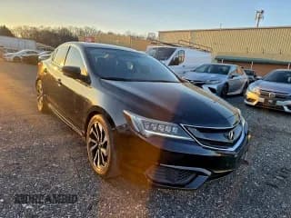 ✅ 2018 Acura ILX Special Edition • VIN: 19UDE2F48JA005551 • Lot: 96748495. Wystawiony na Copart z przebiegiem 67 495 mil. Bezpłatny archiwum sprzedaży aukcyjnych z USA i szczegółowy raport historii pojazdu na DreamBid. Zdjęcie 1.