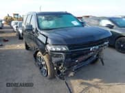 ✅ 2024 Chevrolet Tahoe RST • VIN: 1GNSCRKDXRR145972 • Lot: 42216403. Wystawiony na IAAI z przebiegiem 30 952 mil. Bezpłatny archiwum sprzedaży aukcyjnych z USA i szczegółowy raport historii pojazdu na DreamBid. Zdjęcie 1.