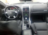 ✅ 2005 Pontiac GTO • VIN: 6G2VX12U25L432867 • Lot: 54624315. Listed on Copart with 51,449 mi. Free auction sales archive from the USA and detailed vehicle history report at DreamBid. Image 8.