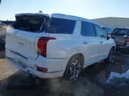 ✅ 2021 Hyundai Palisade Calligraphy • VIN: KM8R74HE1MU305138 • Лот: 41323470. Опубликован ранее на IAAI с пробегом 47 164 миль. Бесплатный доступ к архиву аукционных продаж из США и подробный отчёт об истории автомобиля на DreamBid. Изображение 4.