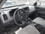 ✅ 2016 Chevrolet Colorado 2WD WT • VIN: 1GCGSBE37G1230520 • Lot: 43595827. Listed on IAAI with 101,437 mi. Free auction sales archive from the USA and detailed vehicle history report at DreamBid. Image 20.