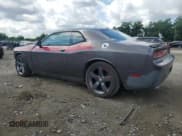 ✅ 2014 Dodge Challenger SXT Plus • VIN: 2C3CDYAG3EH298644 • Лот: 64612175. Опубликован ранее на Copart с пробегом 206 099 миль. Бесплатный доступ к архиву аукционных продаж из США и подробный отчёт об истории автомобиля на DreamBid. Изображение 2.