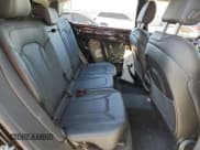 ✅ 2019 Audi Q8 Prestige • VIN: WA1FVAF1XKD026922 • Lot: 91772615. Listed on Copart with 56,338 mi. Free auction sales archive from the USA and detailed vehicle history report at DreamBid. Image 11.