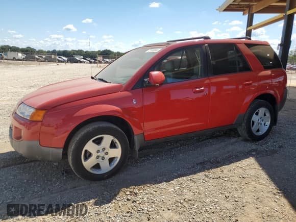 ✅ 2005 Saturn VUE • VIN: 5GZCZ53465S807387 • Lot: 79765404. Wystawiony na Copart z przebiegiem 163 839 mil. Bezpłatny archiwum sprzedaży aukcyjnych z USA i szczegółowy raport historii pojazdu na DreamBid. Zdjęcie 1.