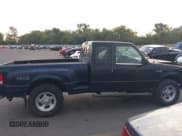 ✅ 2000 Ford Ranger XLT • VIN: 1FTZR15X6YPB43496 • Lot: 43144784. Listed on IAAI with 166,660 mi. Free auction sales archive from the USA and detailed vehicle history report at DreamBid. Image 13.