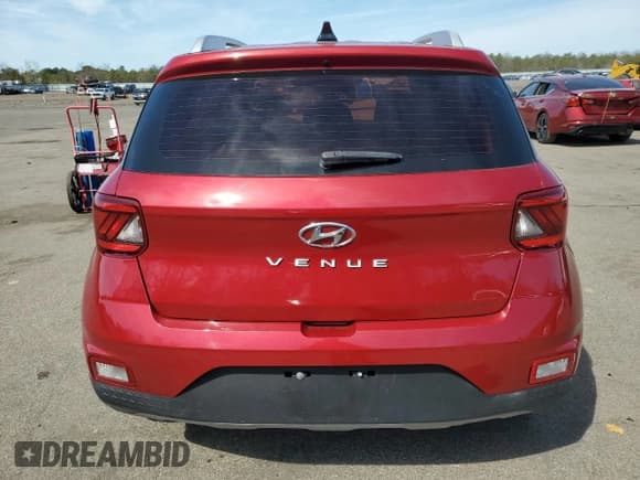 ✅ 2021 Hyundai Venue SEL • VIN: KMHRC8A33MU073251 • Лот: 54478155. Опубликован ранее на Copart с пробегом 59 531 миль. Бесплатный доступ к архиву аукционных продаж из США и подробный отчёт об истории автомобиля на DreamBid. Изображение 6.