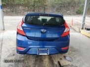 ✅ 2016 Hyundai Accent SE • VIN: KMHCT5AEXGU260061 • Лот: 79097544. Опубликован ранее на Copart с пробегом 120 795 миль. Бесплатный доступ к архиву аукционных продаж из США и подробный отчёт об истории автомобиля на DreamBid. Изображение 6.