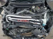 ✅ 2020 GMC Terrain SLT • VIN: 3GKALPEV4LL189434 • Lot: 88913135. Listed on Copart with 85,704 mi. Free auction sales archive from the USA and detailed vehicle history report at DreamBid. Image 12.