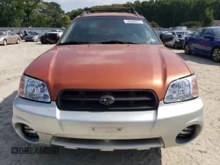 ✅ 2005 Subaru Baja Special Sports • VIN: 4S4BT62C657107803 • Лот: 74328824. Опубликован ранее на Copart с пробегом 123 268 миль. Бесплатный доступ к архиву аукционных продаж из США и подробный отчёт об истории автомобиля на DreamBid. Изображение 5.