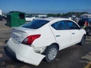 ✅ 2016 Nissan Versa S Plus • VIN: 3N1CN7APXGL872737 • Лот: 42524551. Опубликован ранее на IAAI с пробегом 28 902 миль. Бесплатный доступ к архиву аукционных продаж из США и подробный отчёт об истории автомобиля на DreamBid. Изображение 4.