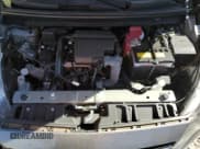 ✅ 2022 Mitsubishi Mirage ES • VIN: ML32AUHJ6NH001983 • Лот: 86701385. Опубликован ранее на Copart с пробегом 13 423 миль. Бесплатный доступ к архиву аукционных продаж из США и подробный отчёт об истории автомобиля на DreamBid. Изображение 11.