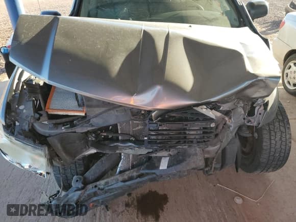 ✅ 2007 Dodge Durango SXT • VIN: 1D8HD38N27F501778 • Lot: 91023045. Listed on Copart with 183,611 mi. Free auction sales archive from the USA and detailed vehicle history report at DreamBid. Image 12.