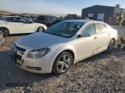 ✅ 2011 Chevrolet Malibu 2LT • VIN: 1G1ZD5E18BF274307 • Lot: 72564164. Listed on Copart with 235,248 mi. Free auction sales archive from the USA and detailed vehicle history report at DreamBid. Image 1.