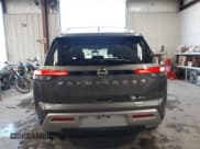 ✅ 2023 Nissan Pathfinder SL • VIN: 5N1DR3CC6PC217426 • Lot: 42485676. Listed on IAAI with 33,422 mi. Free auction sales archive from the USA and detailed vehicle history report at DreamBid. Image 16.