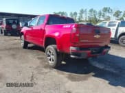✅ 2017 Chevrolet Colorado 4WD Z71 • VIN: 1GCGTDEN6H1250009 • Lot: 43616139. Listed on IAAI with 194,125 mi. Free auction sales archive from the USA and detailed vehicle history report at DreamBid. Image 3.