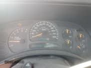 ✅ 2003 Chevrolet Silverado 1500 • VIN: 1GCEK19V63Z287185 • Лот: 73050214. Опубликован ранее на Copart с пробегом 198 487 миль. Бесплатный доступ к архиву аукционных продаж из США и подробный отчёт об истории автомобиля на DreamBid. Изображение 9.