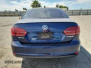 ✅ 2014 Volkswagen Jetta Hybrid • VIN: 3VW637AJXEM234388 • Lot: 81086075. Listed on Copart with 160,848 mi. Free auction sales archive from the USA and detailed vehicle history report at DreamBid. Image 6.