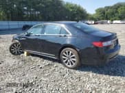 ✅ 2017 Lincoln Continental Livery • VIN: 1LN6L9HK5H5612250 • Lot: 66668305. Listed on Copart with 351,008 mi. Free auction sales archive from the USA and detailed vehicle history report at DreamBid. Image 2.