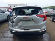✅ 2019 GMC Terrain SLT • VIN: 3GKALPEX8KL298088 • Лот: 43309818. Опубликован ранее на IAAI с пробегом 180 732 миль. Бесплатный доступ к архиву аукционных продаж из США и подробный отчёт об истории автомобиля на DreamBid. Изображение 16.