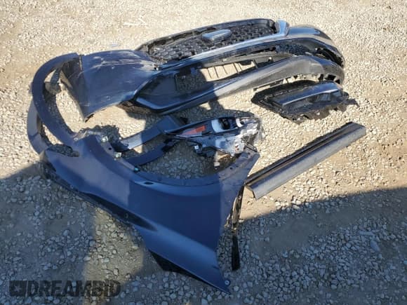 ✅ 2022 Mazda CX-5 Signature • VIN: JM3KFBXY7N0524422 • Лот: 62829125. Опубликован ранее на Copart с пробегом 30 061 миль. Бесплатный доступ к архиву аукционных продаж из США и подробный отчёт об истории автомобиля на DreamBid. Изображение 13.